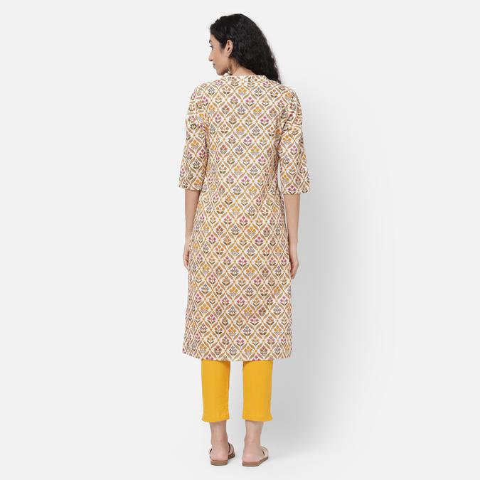 R&B Womens Kurta image number 2