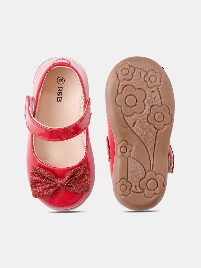 R&B Girls Casual Shoes image number 3
