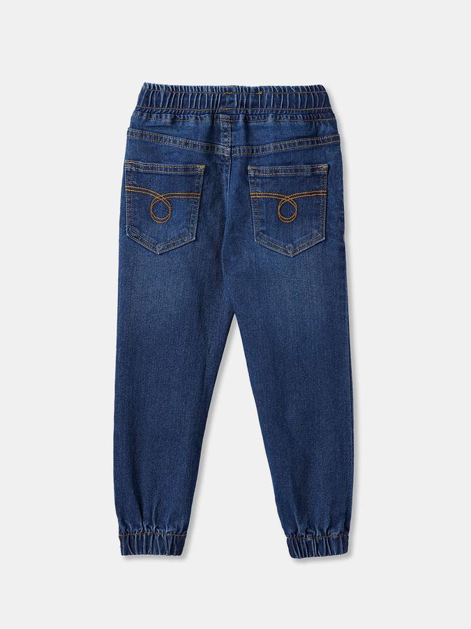 Regular Boys Jeans image number 1