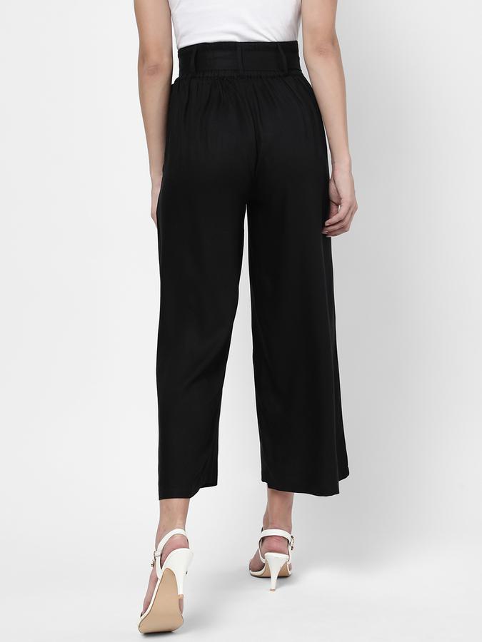 R&B Women's Flared Pants image number 2