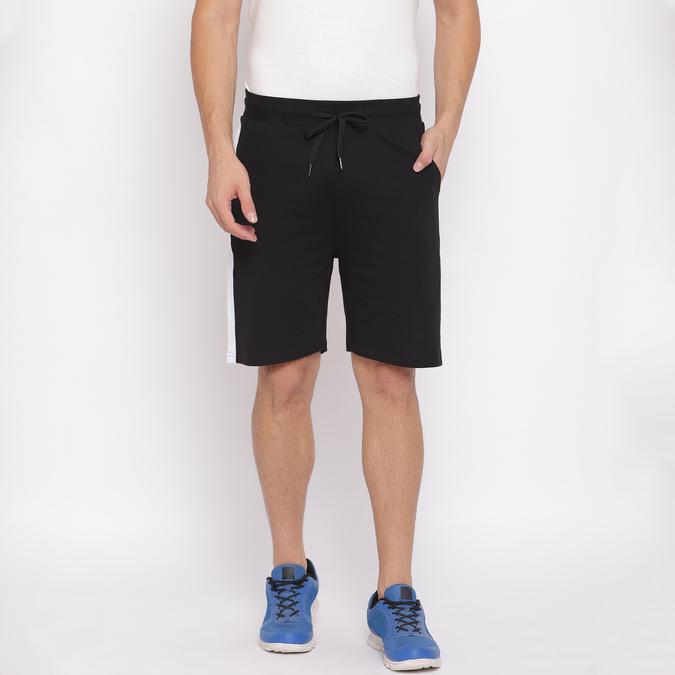 R&B Men's Knit Short image number 0