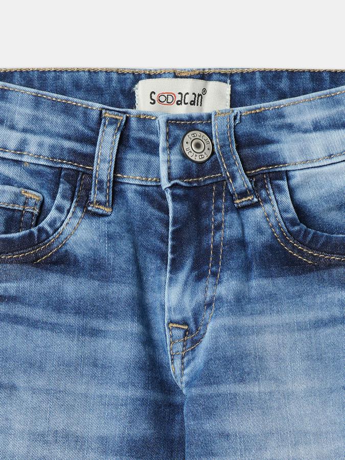 R&B Boys Jeans image number 3