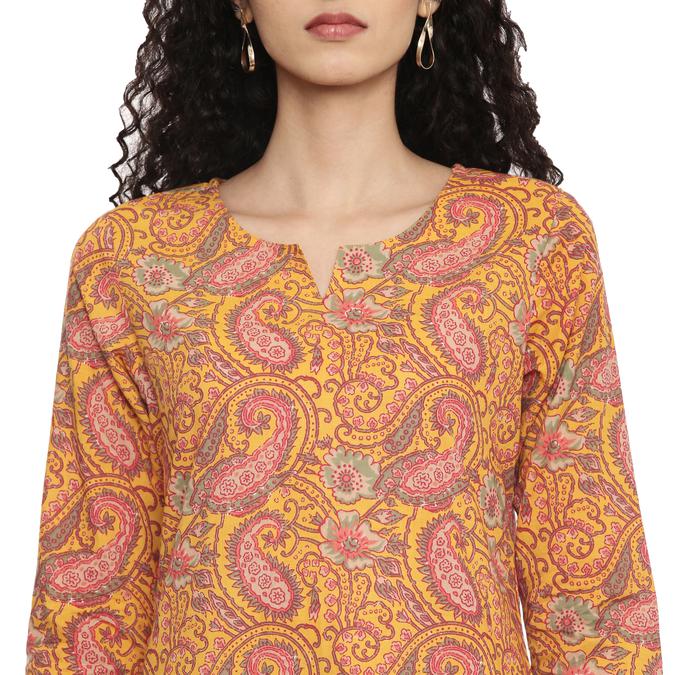 R&B Women Kurta image number 3