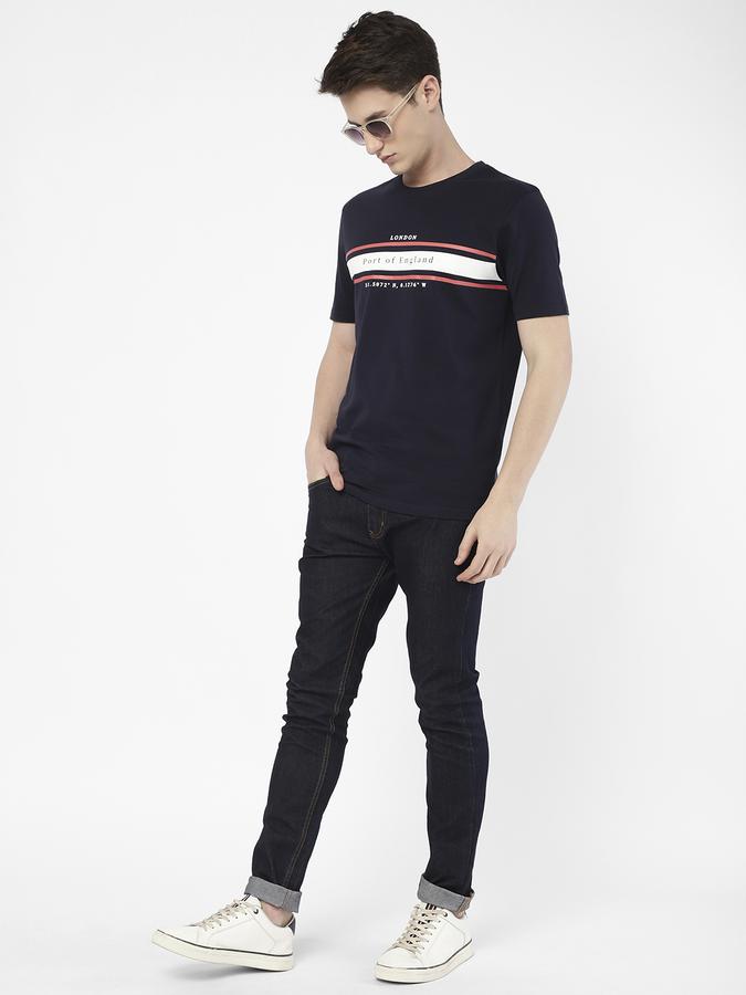 R&B Men T-Shirts image number 1