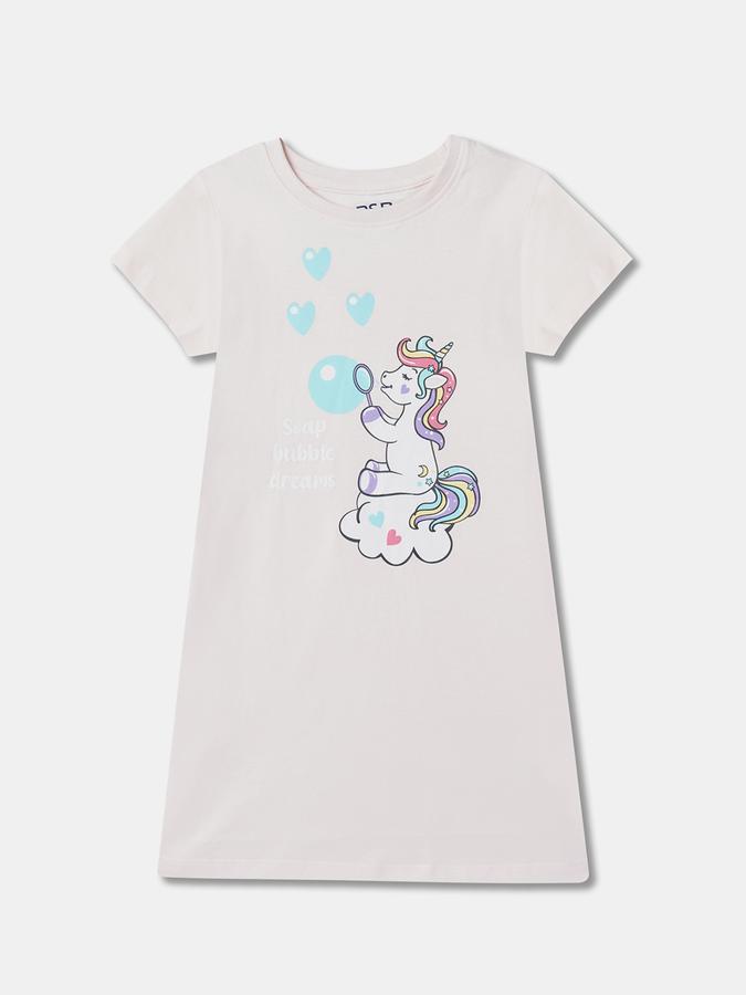 Graphic Nightshirt