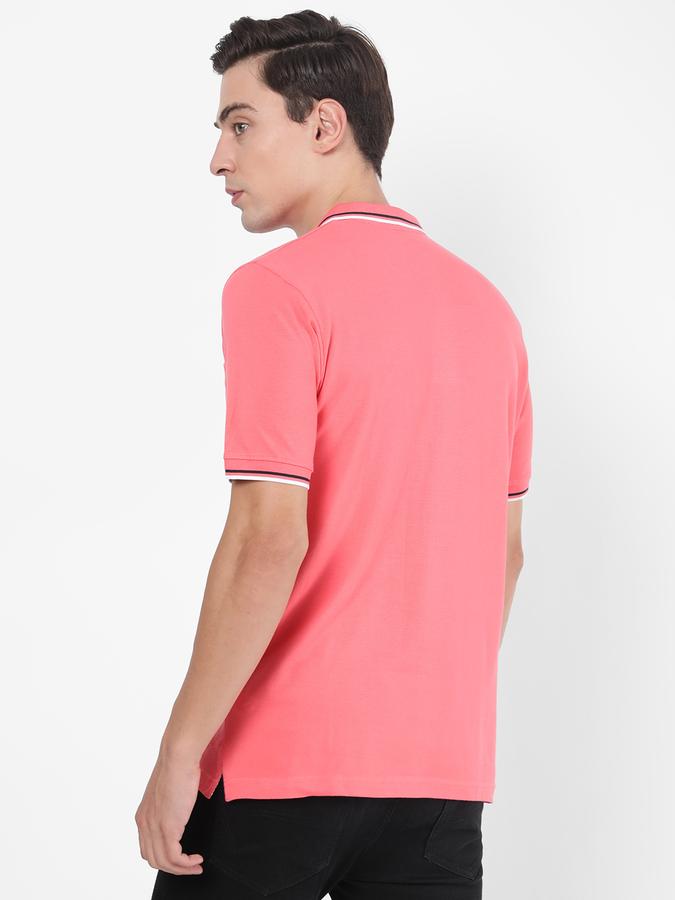 R&B Men's Polo T-Shirt image number 2