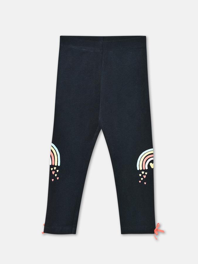 R&B Girls Leggings image number 2