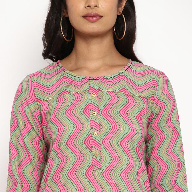 R&B Women's Kurta image number 3