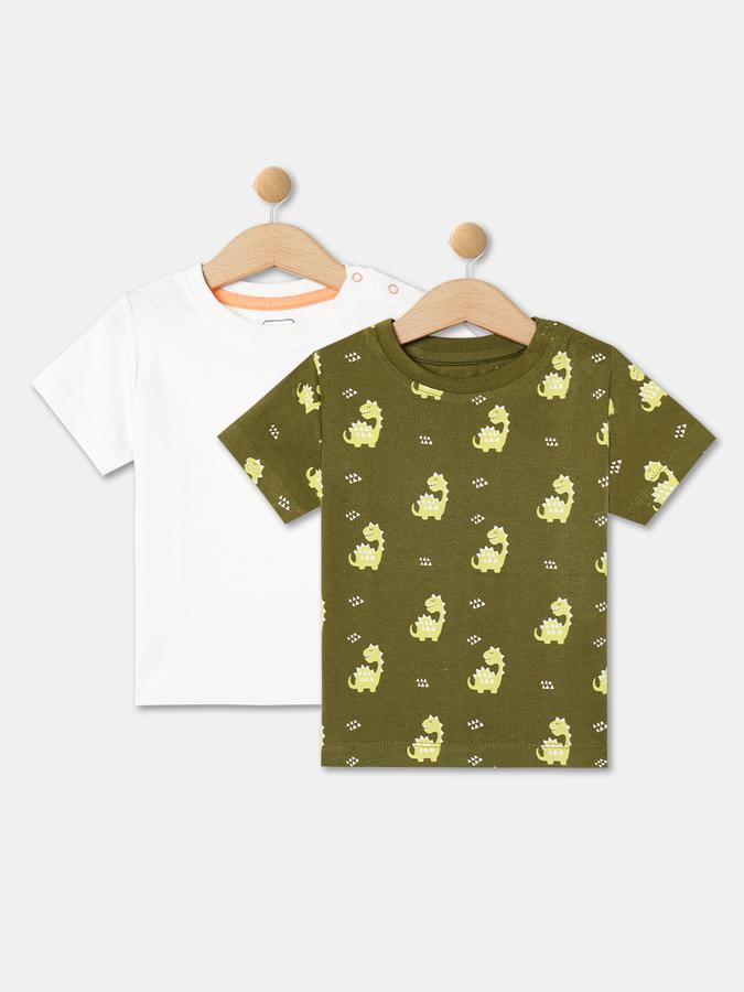 R&B Boys T-Shirts image number 0