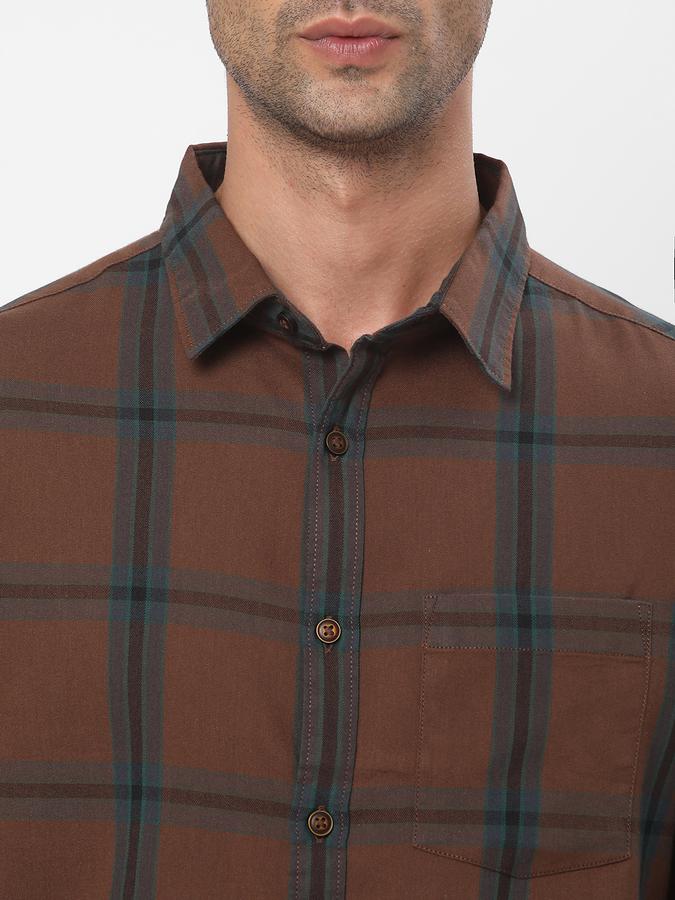 Men Casual Shirts image number 3