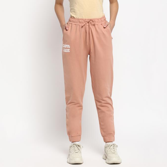 R&B Women's Joggers image number 0