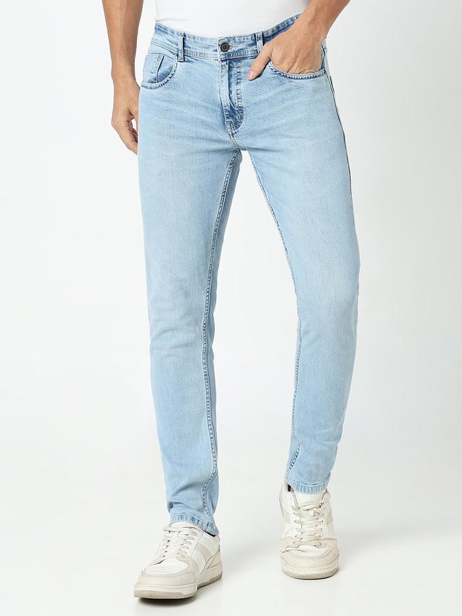 Skinny Men Jeans image number 1