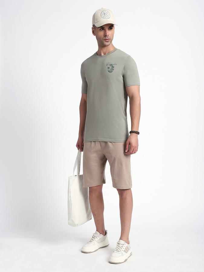 R&B Men's Multi T-Shirt