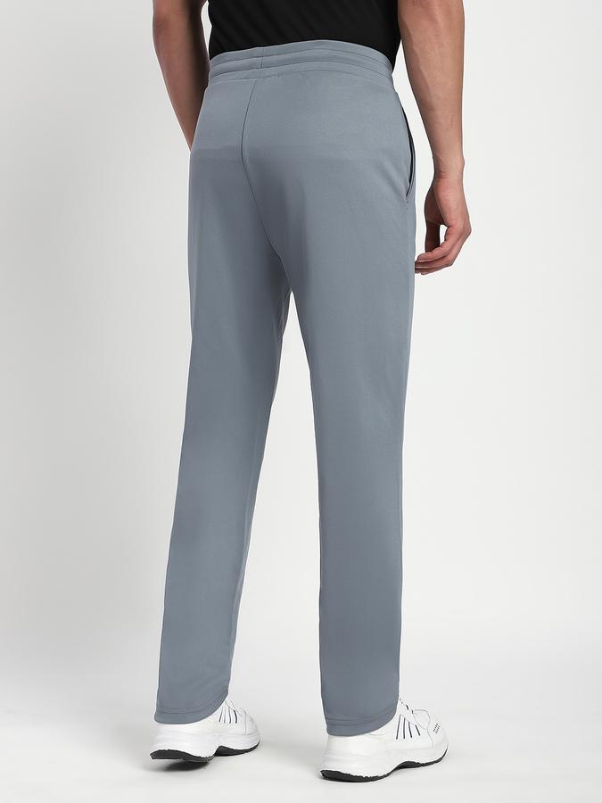 R&B Men's Grey Trousers