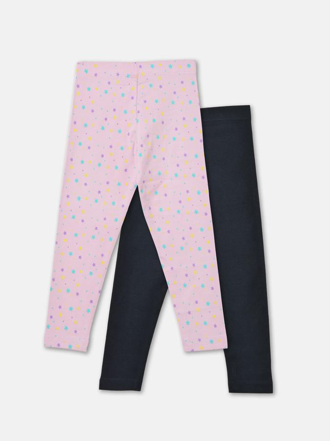 R&B Girls Leggings image number 1
