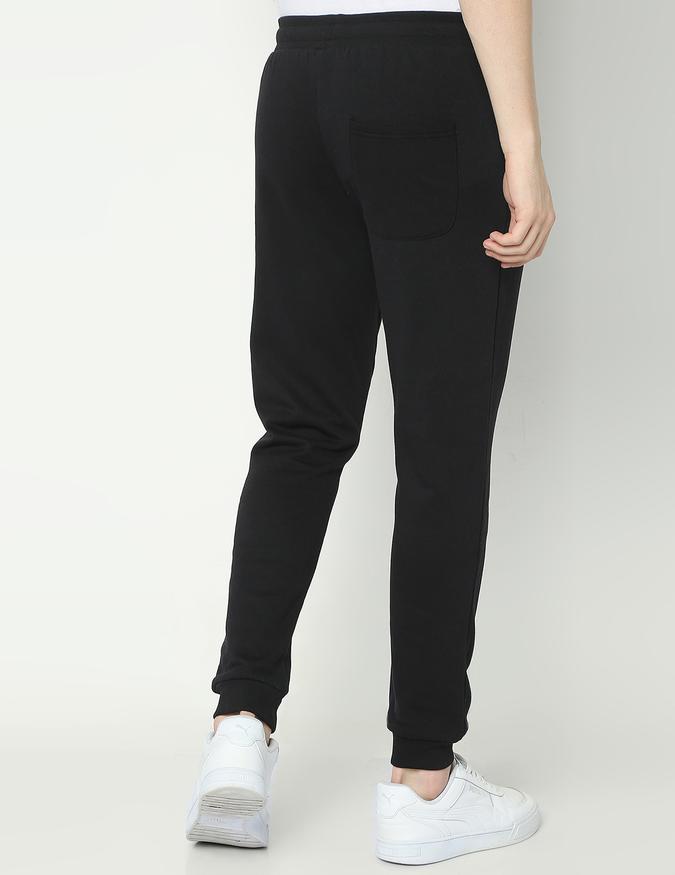 Men Joggers image number 3