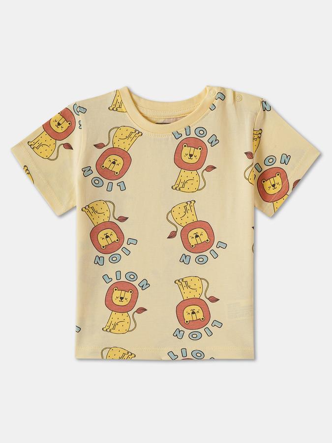 R&B Boys SHORT SLEEVE GRAPHIC TEE