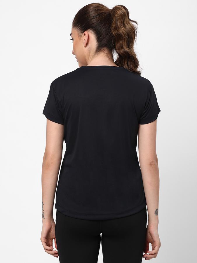 Women Graphic T-shirt image number 2