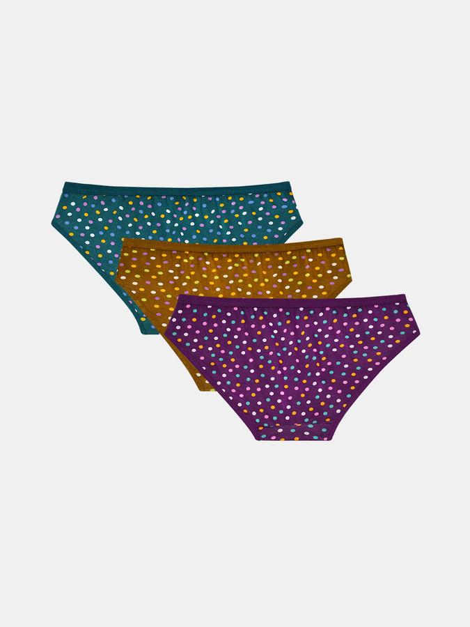 R&B Women's Panties image number 1