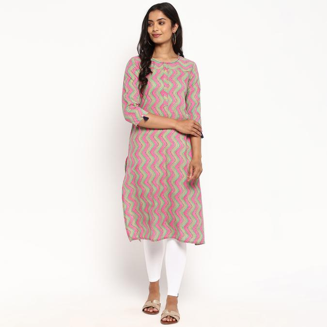 R&B Women's Kurta image number 0