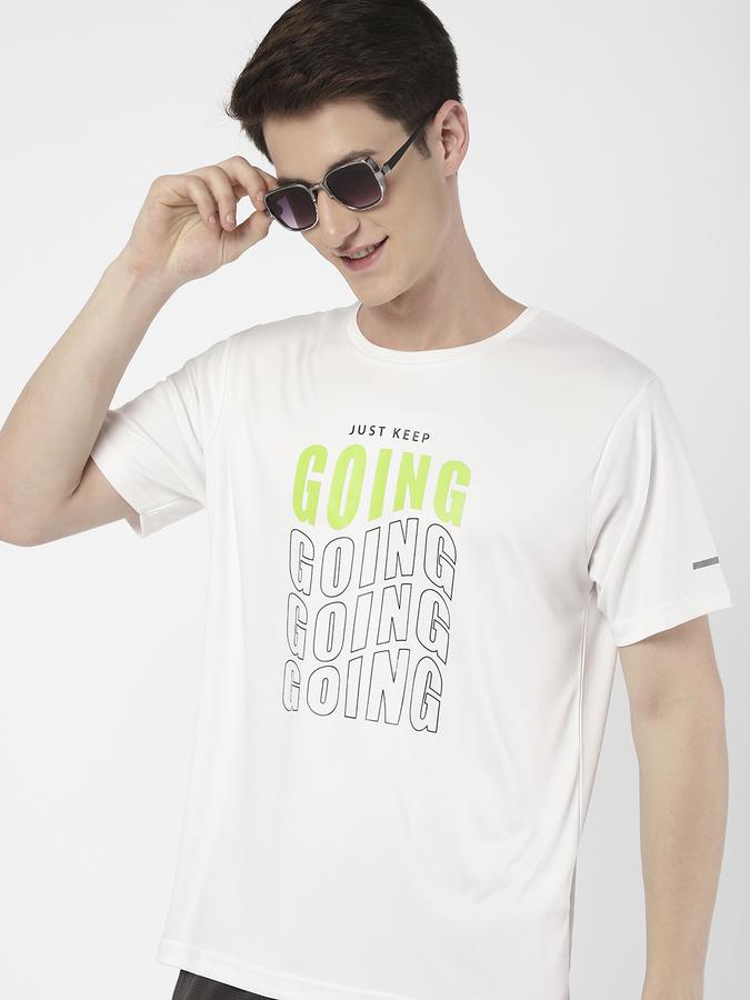 R&B Men T-shirts image number 0