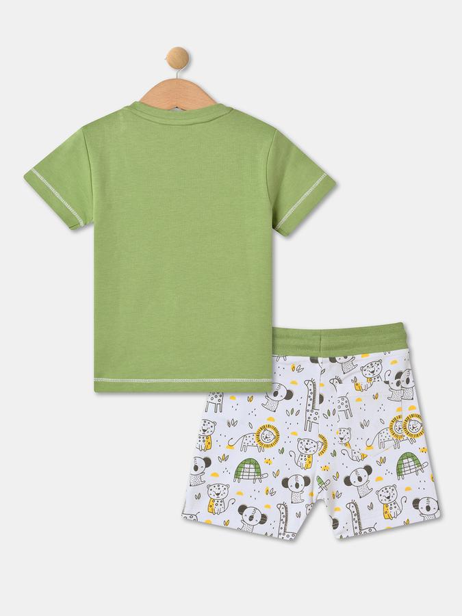 R&B Boys Fashion Sets image number 1