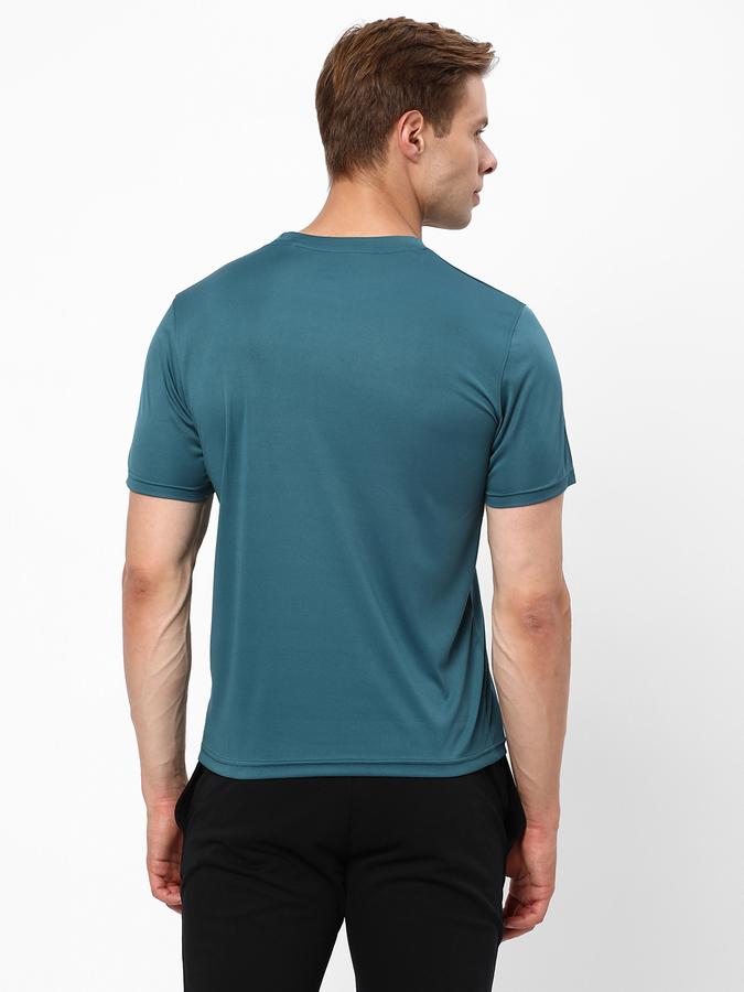 R&B Men Blue T-Shirts image number 2