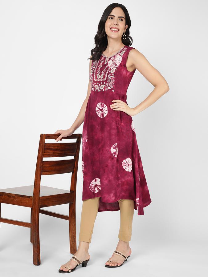 R&B Women's  Kurta image number 1