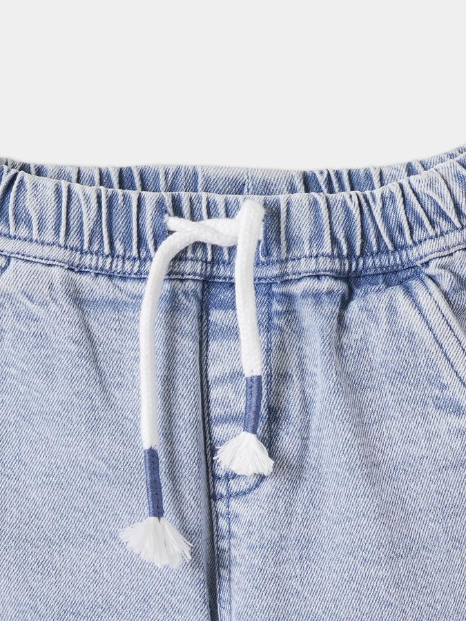 Baby Boys Cargos image number 3