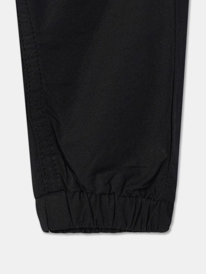 Boys Straight Fit Jogger Pants image number 2