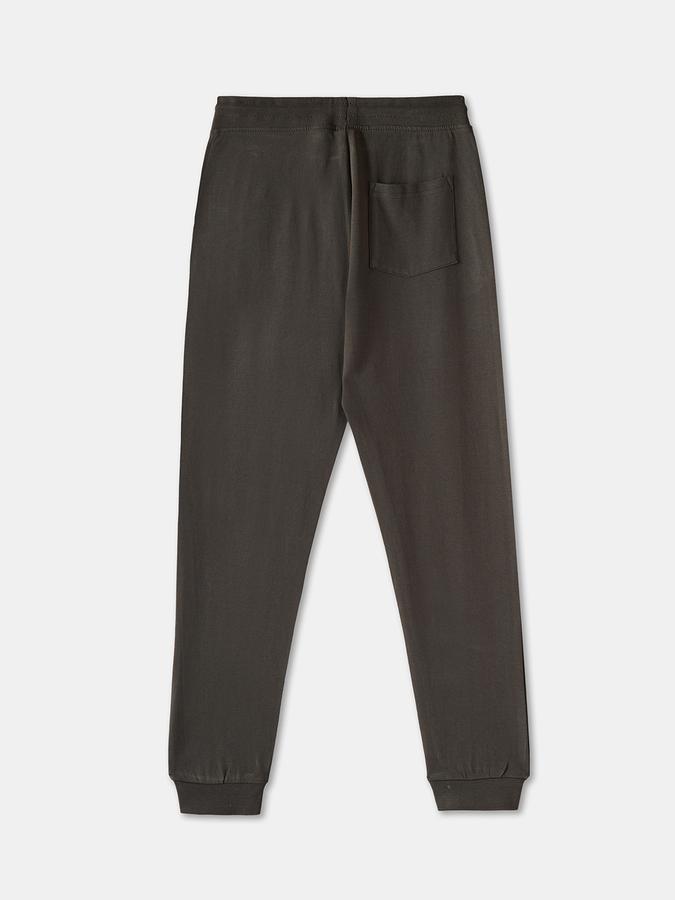 R&B Boys Embroidered Joggers image number 1