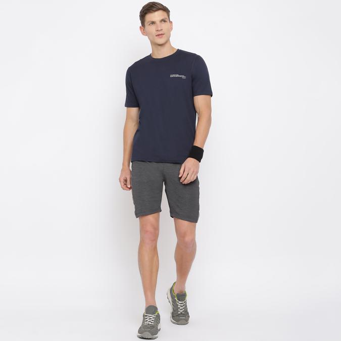 R&B Men's Shorts image number 3