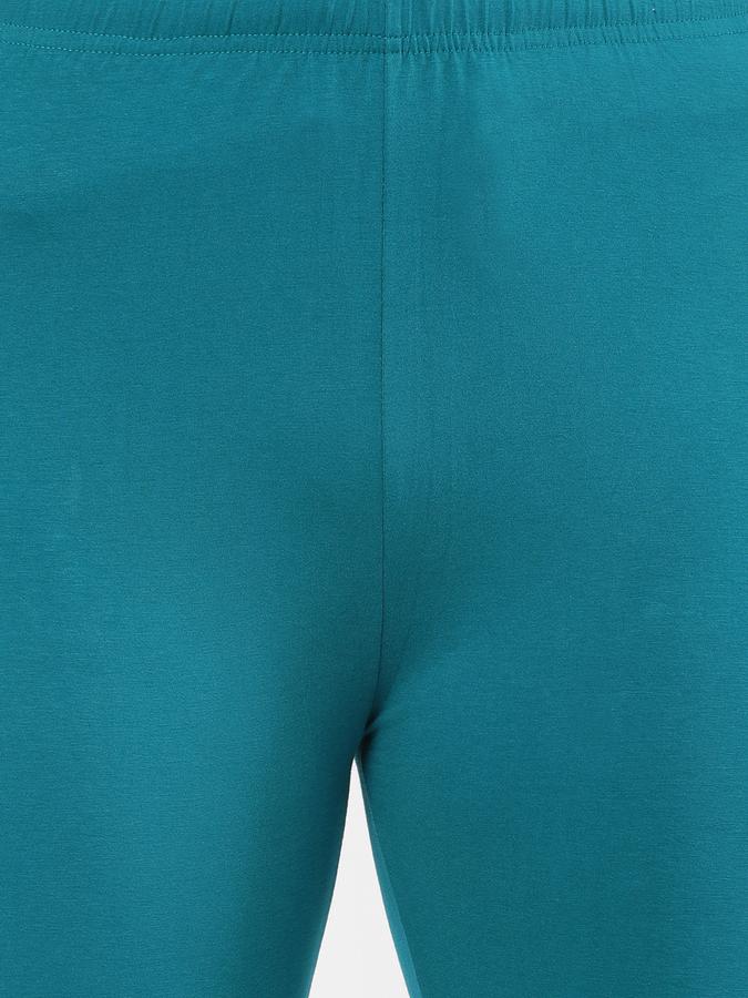 R&B Women's Leggings image number 3