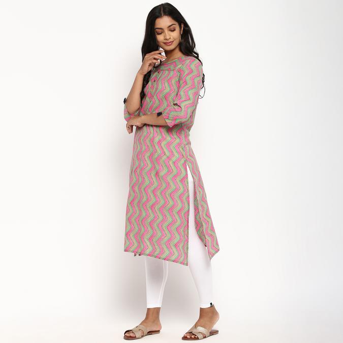 R&B Women's Kurta image number 2