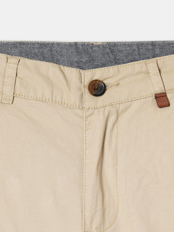 R&B Boys Shorts & 3/4ths image number 3