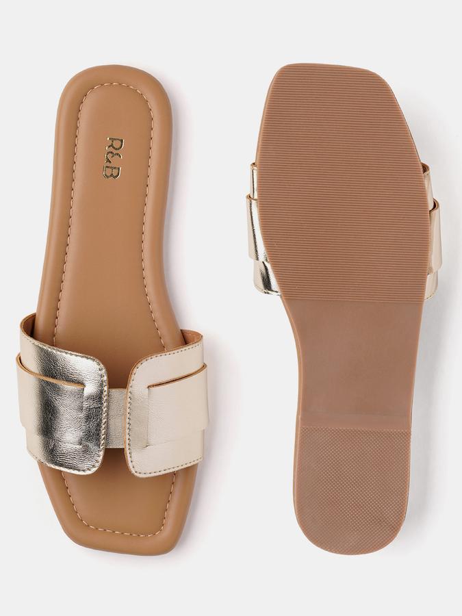 Women Casual Sandals image number 3
