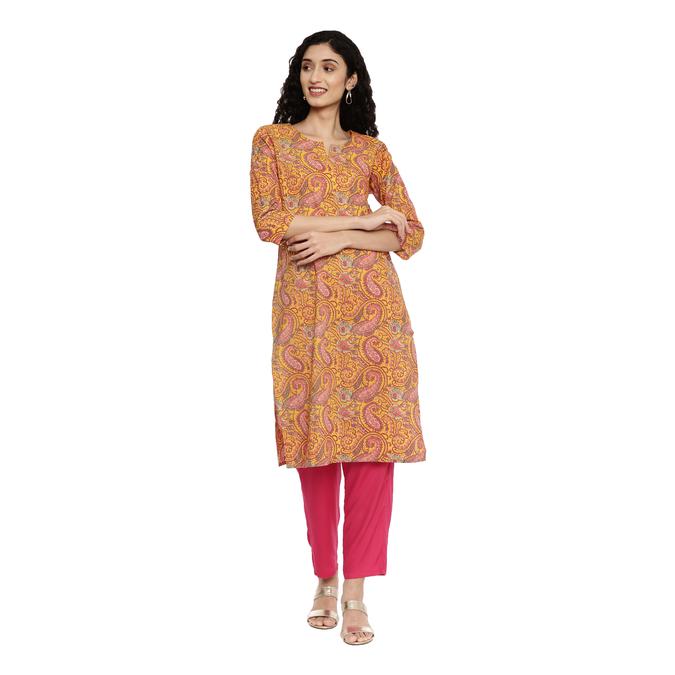 R&B Women Kurta image number 0