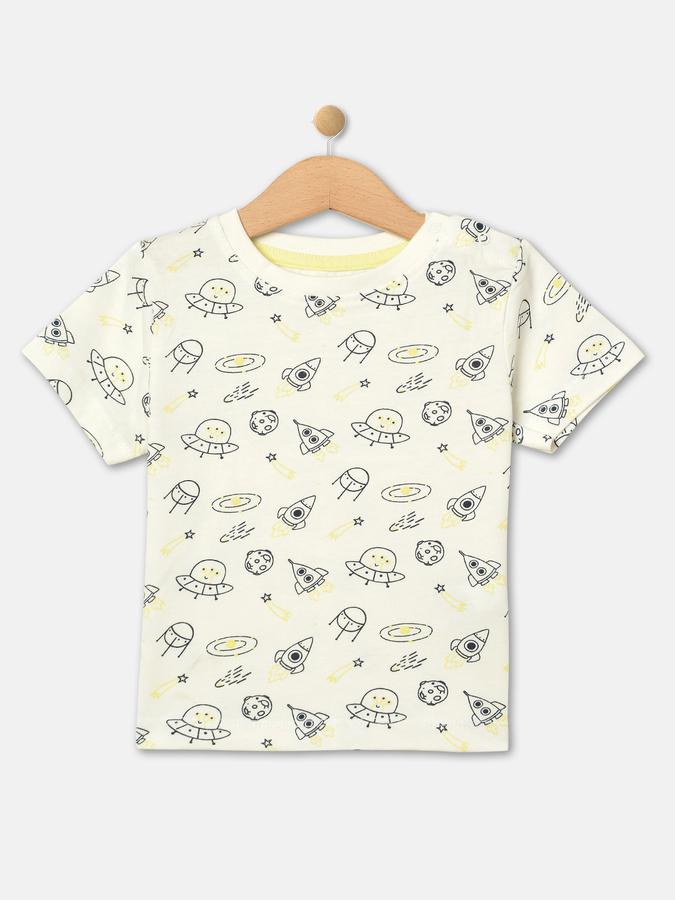 R&B Boys T-Shirts image number 3