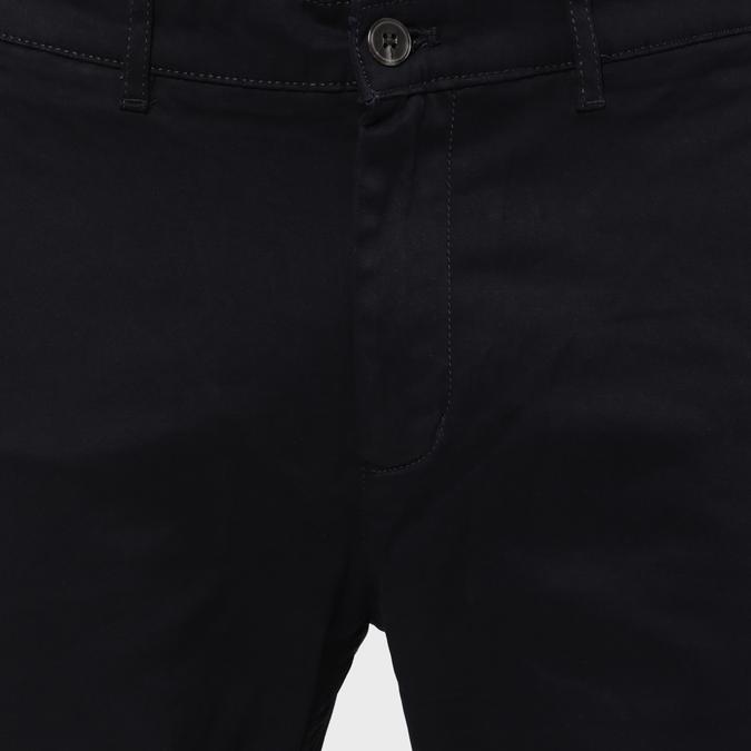 R&B Men's Casual Trousers image number 2