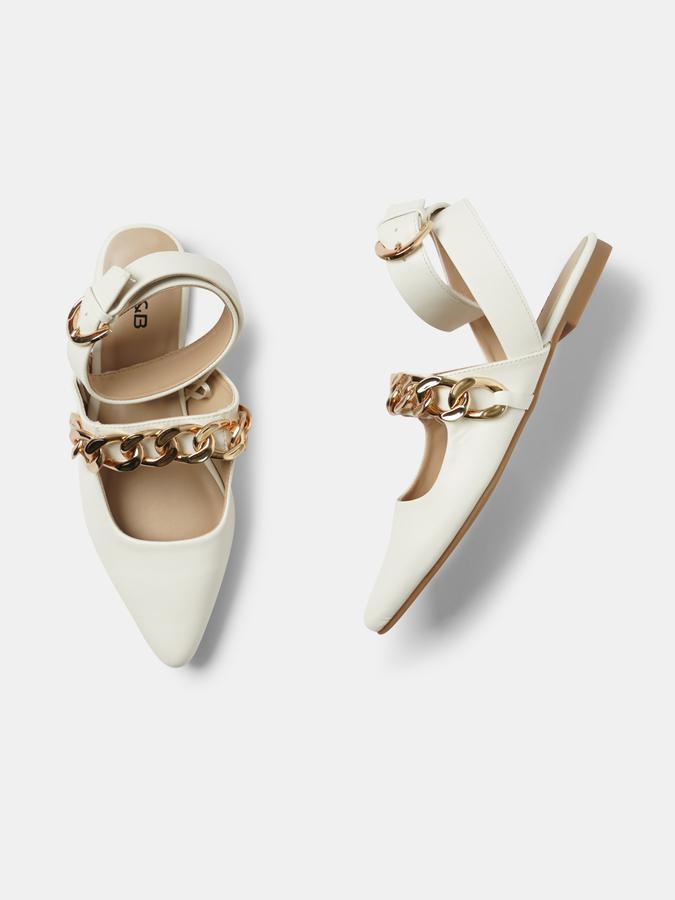 R&B Women Casual Shoes image number 0