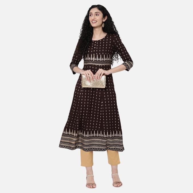 R&B Women's Kurta image number 1