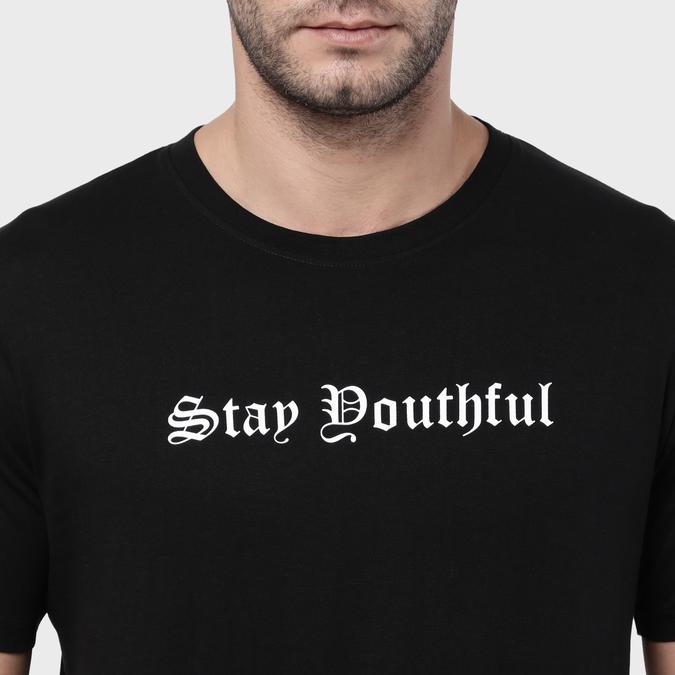 R&B Men's T-Shirts image number 2