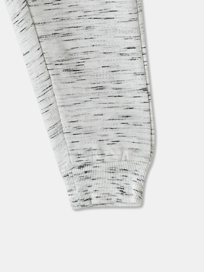 R&B BOYS PRINTED REGULAR KNIT PANT data-index=