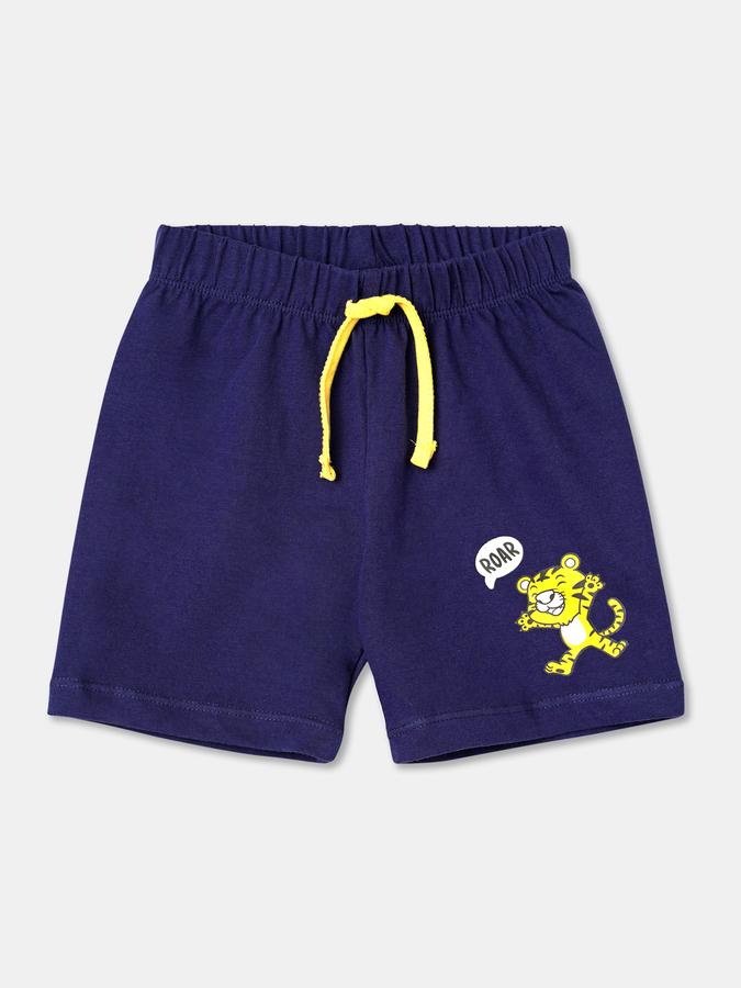 R&B Boy's Shorts