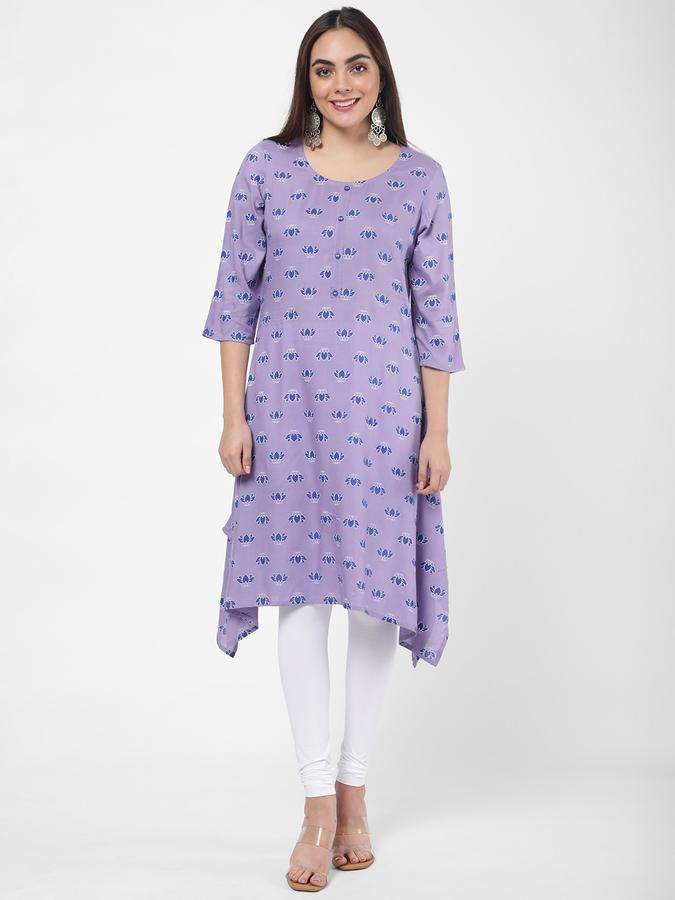 R&B Women's Kurta