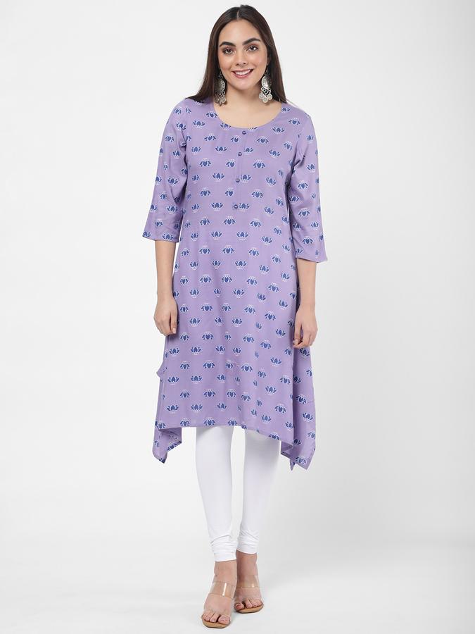 R&B Women's Kurta image number 0