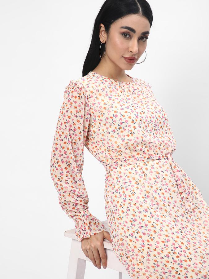 R&B Women White Dresses