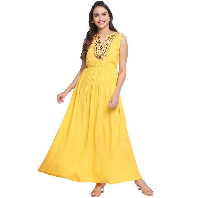 R&B Women's Dress