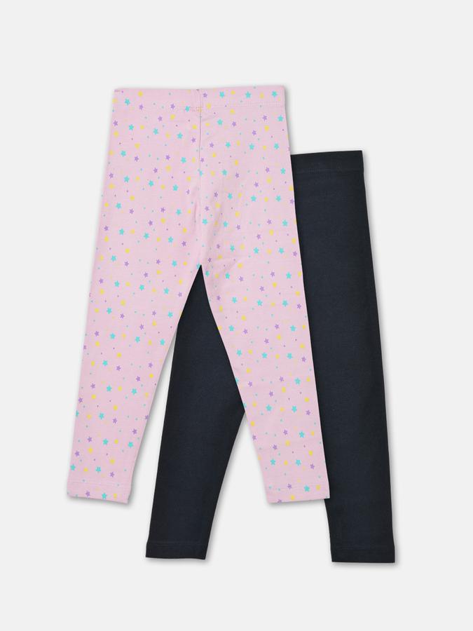R&B Girls Leggings image number 1