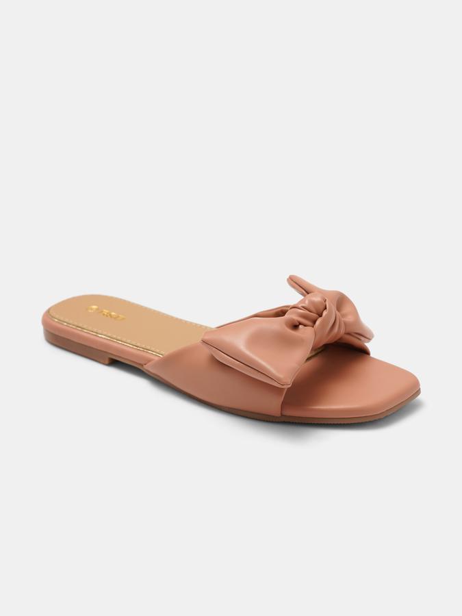 R&B Women's Flat Sandals image number 2